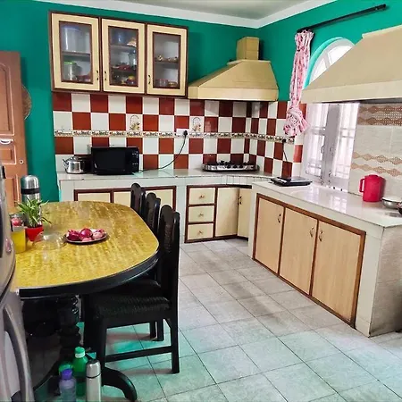 Hadigaun Boutique Homestay